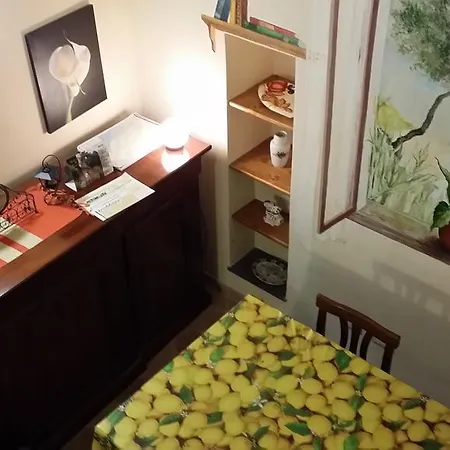 Il Libro Verde Abat-jour Apartment *