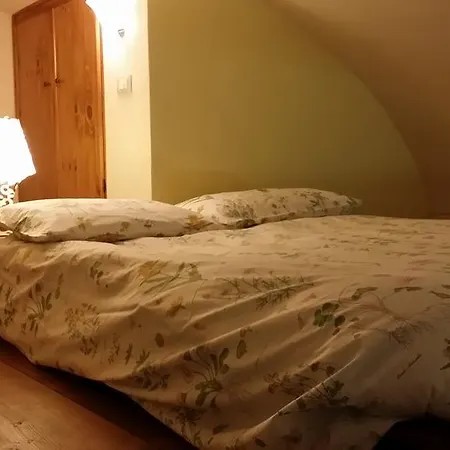 Il Libro Verde Abat-jour Apartmán *